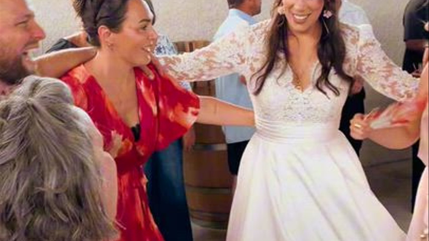 Mariage Malorie & Clément 2026