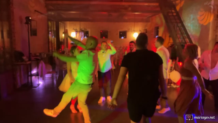 Danse