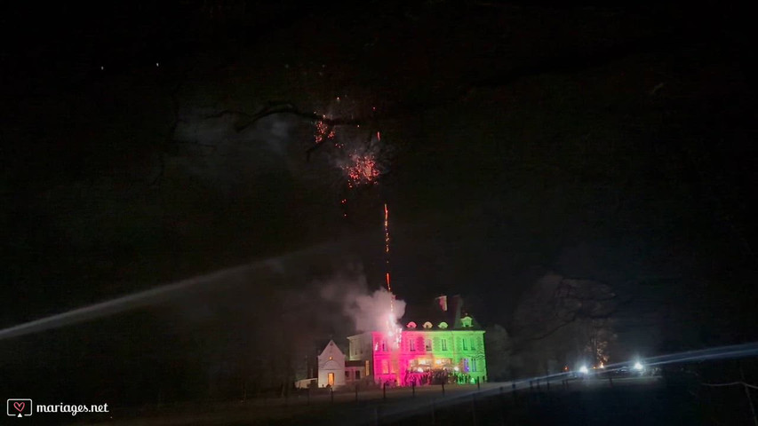Château du Bois Rignoux