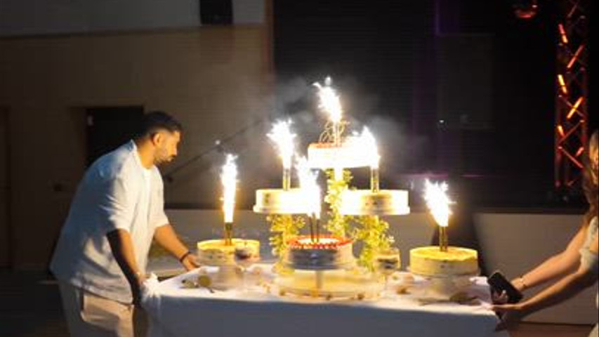 Evenement - Le Boudoir