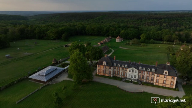 Domaine du Château d'Argeronne