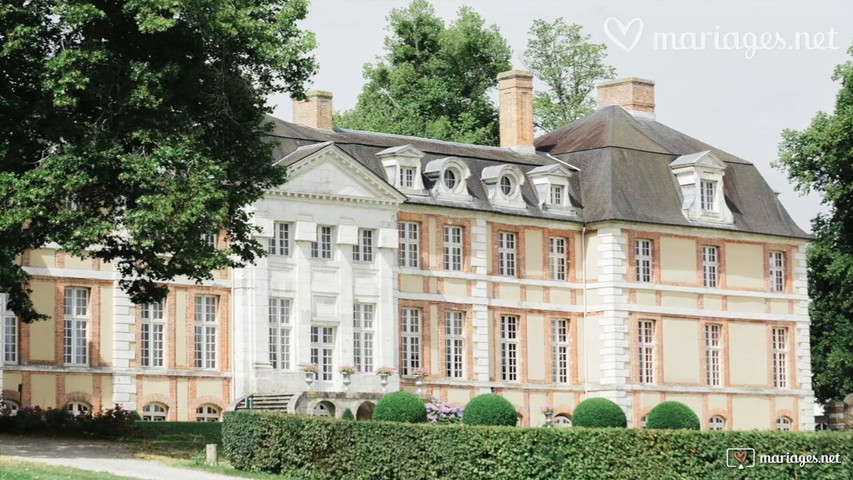 Château d'Argeronne