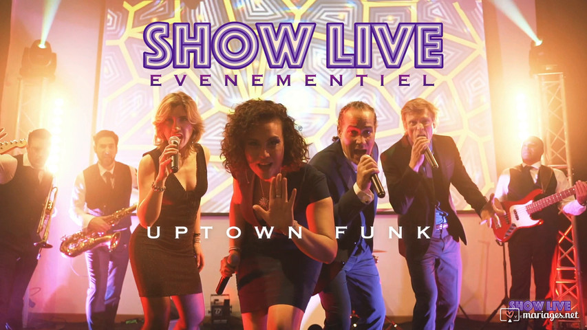 ShowLive Band