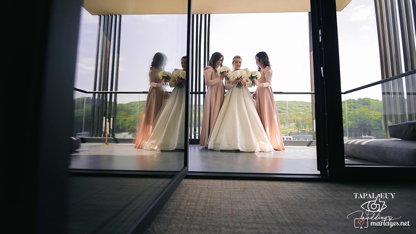 Teaser Tapaleuy Weddings  SHOWREEL 1 