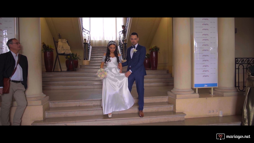 Teaser Louise&Alex