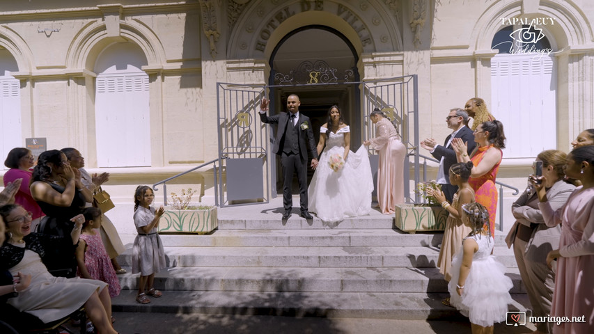 Teaser Emmanuelle&Anthony