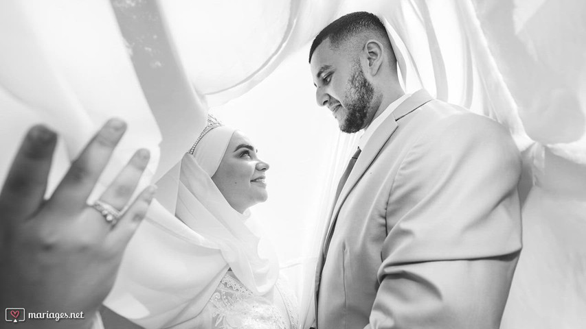 Teaser Sarah&Mehdi