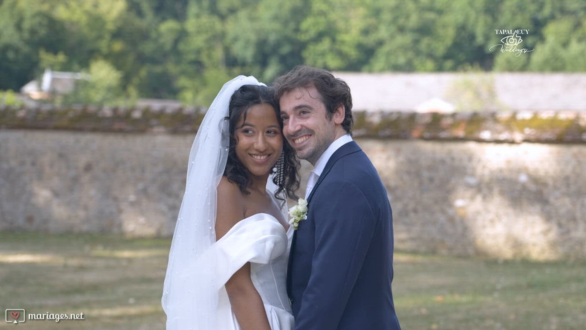 Teaser Laurence&Enrico