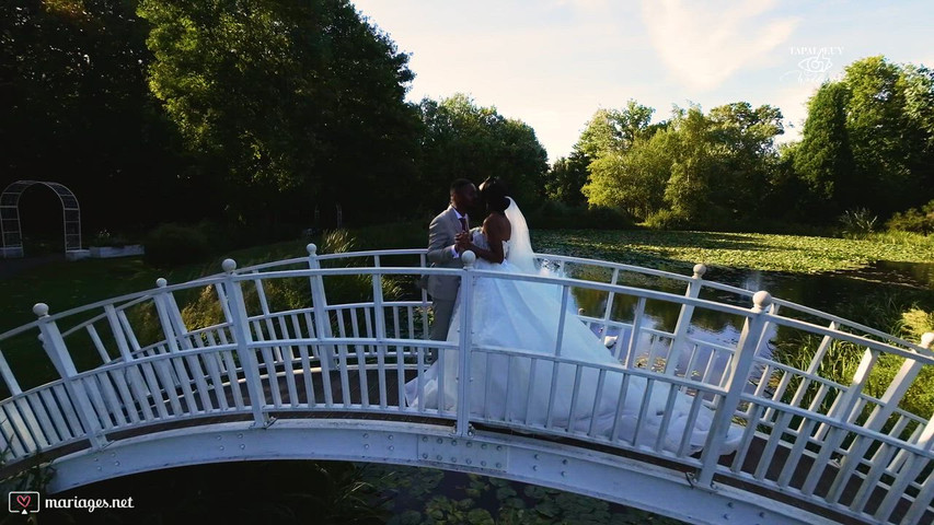 Teaser Xaviera&Igor