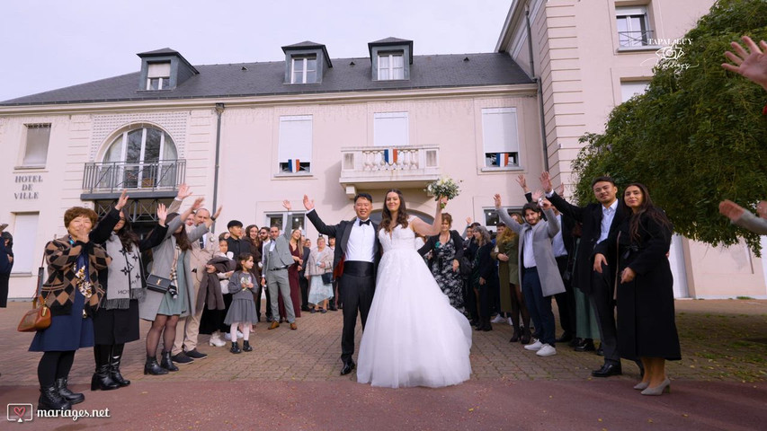Teaser Justine&Olivier