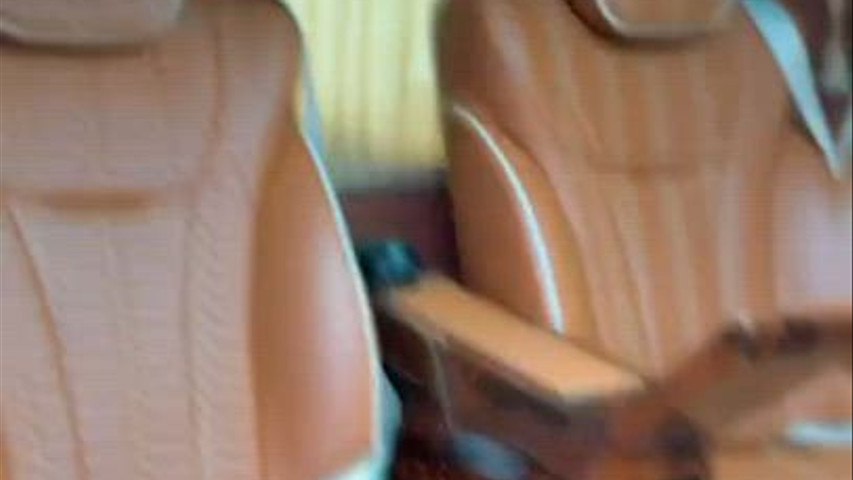 Chauffeur privé 