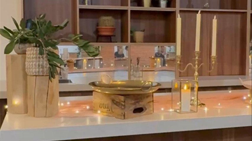 Déco Mariage