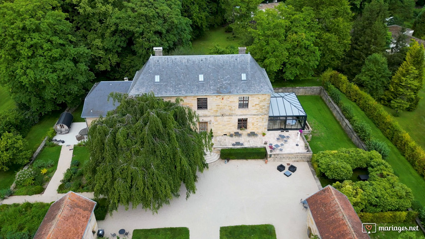 Mf5 MAISON FORTE