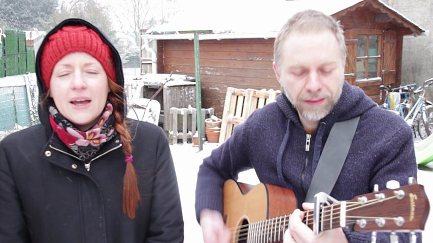 One More Kiss - Cover Jolene 