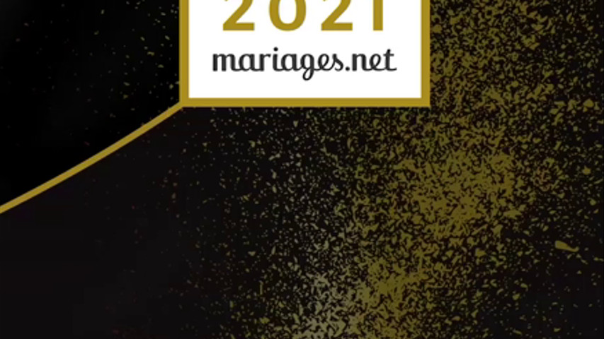 Entreprise Wedding Awards 2021