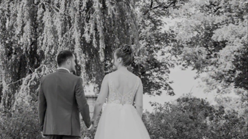 Video mariage amandine et adrien  