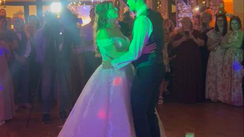 Dj floxy mariage 
