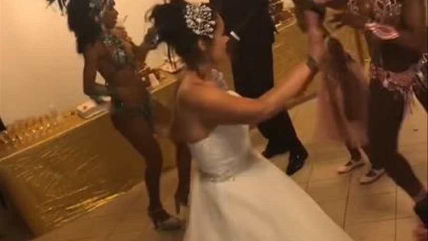 Dj floxy mariage 