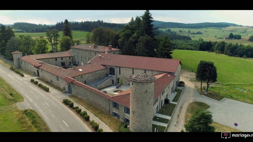 La Diligence traiteur mariage Salle de la Cour