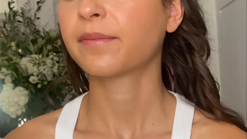 Maquillage Mariée 