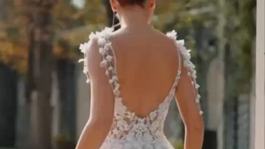 Robe de Mariée VALS