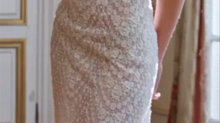 Robe de Mariée KATICE - ROSA CLARA