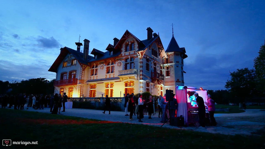 La charcuterie musicale - Videolife