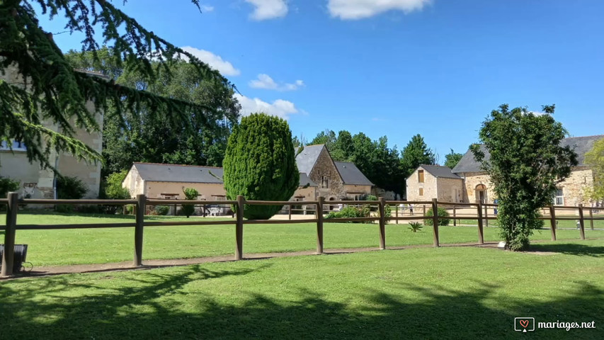 Le Logis de Poéllier