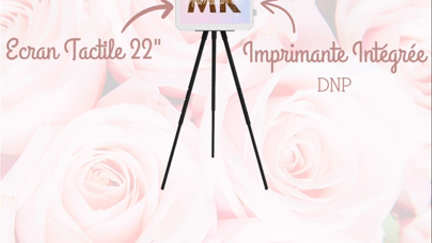 Location de photobooth