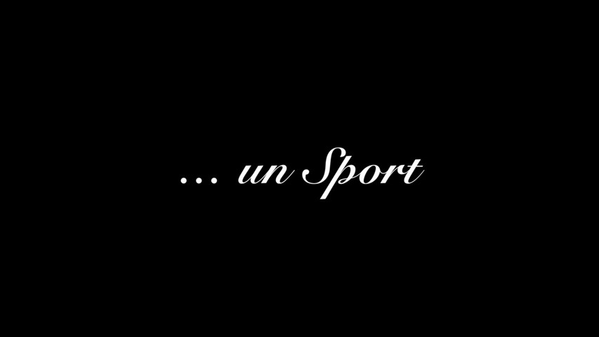 Portrait chinois