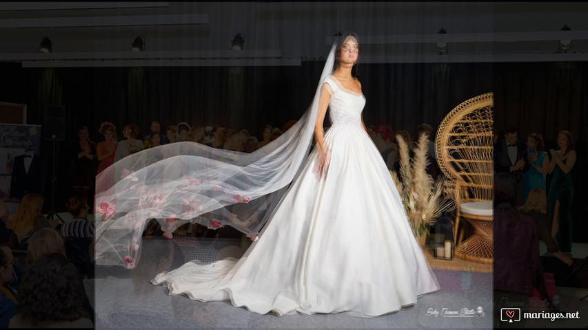 Salon du mariage 2022 