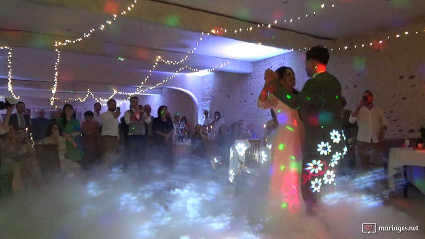 Ouverture de bal 