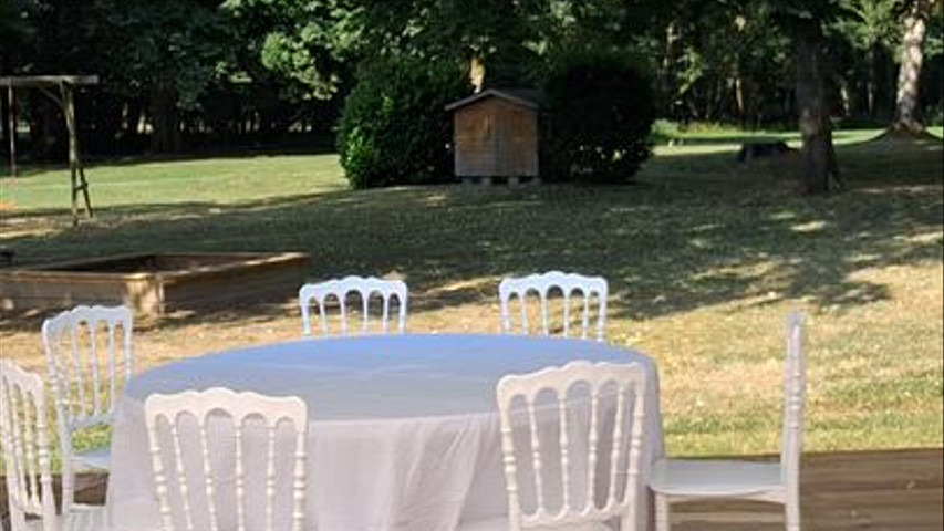 Pavillon Etoilé