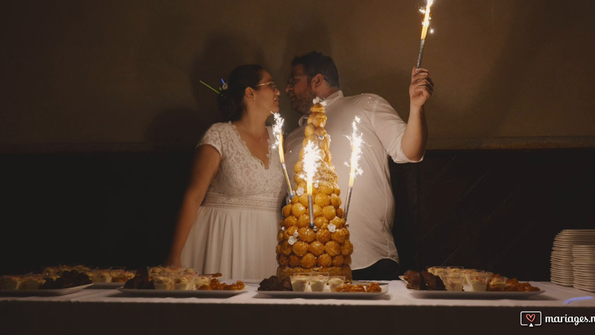 Clémence & Sylvain