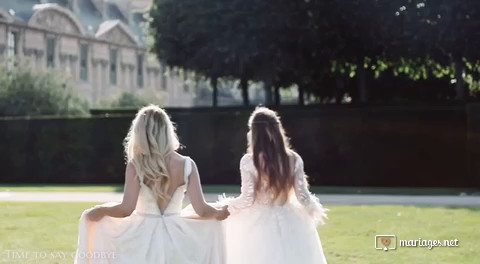 Duo de musiciens pour un mariage à Paris