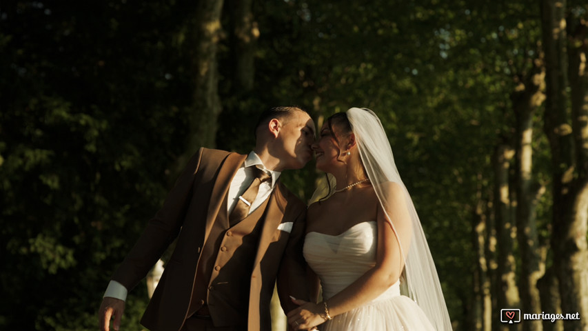 Chloé & Thomas