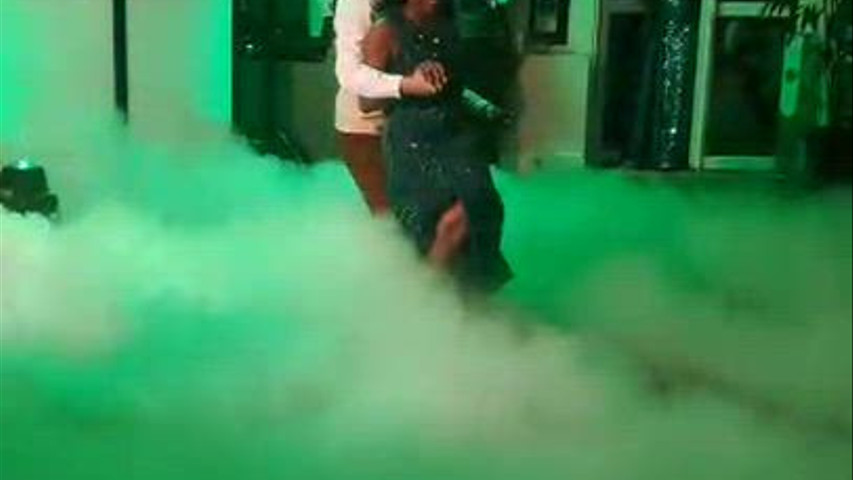 Ashley & Anthony 