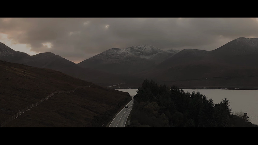 Elopement en Ecosse - Stéphanie & Thomas