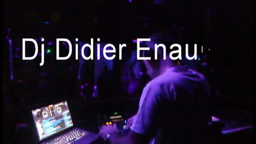 Soubook club mix de Didier de watts animation dj