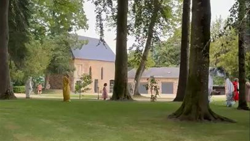 Château de Coulonces