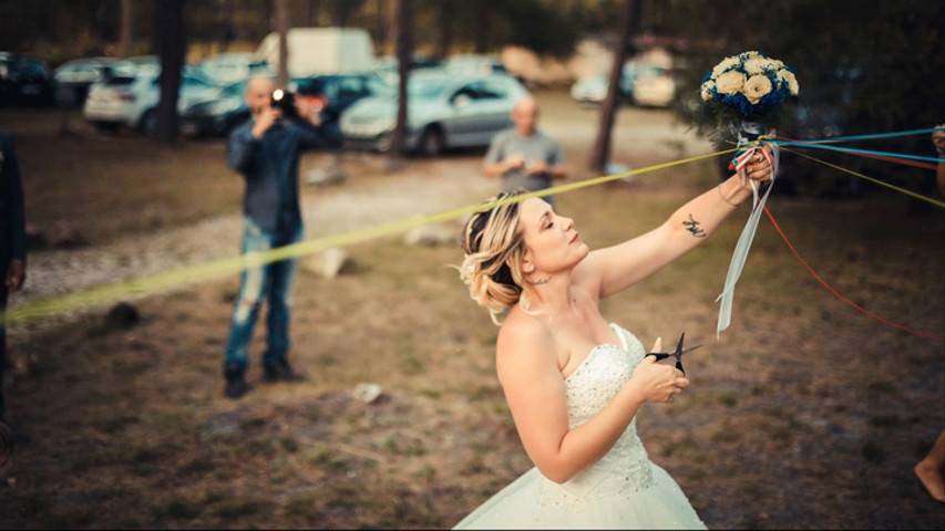 Photographe Mariage