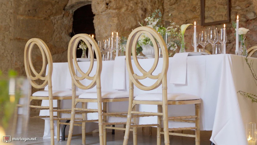 Mariage var
