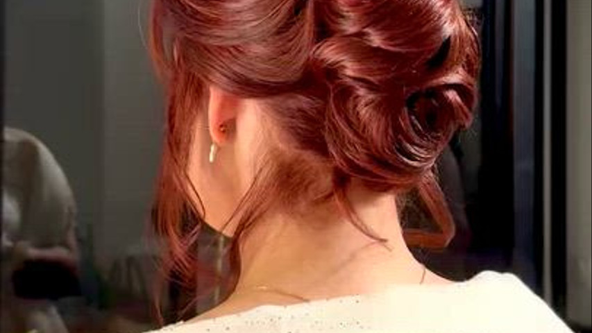 HD Coiff Wedding 
