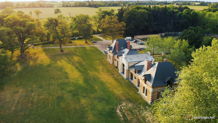 Domaine de Mauvinet