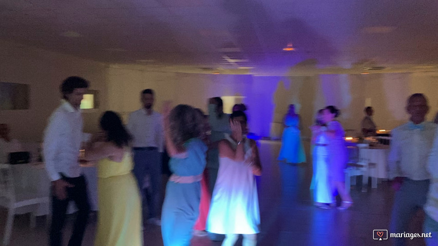 Soirée de Mariage a Villemur (31)