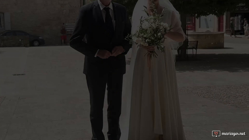 Mariage Vidéo Mileyss