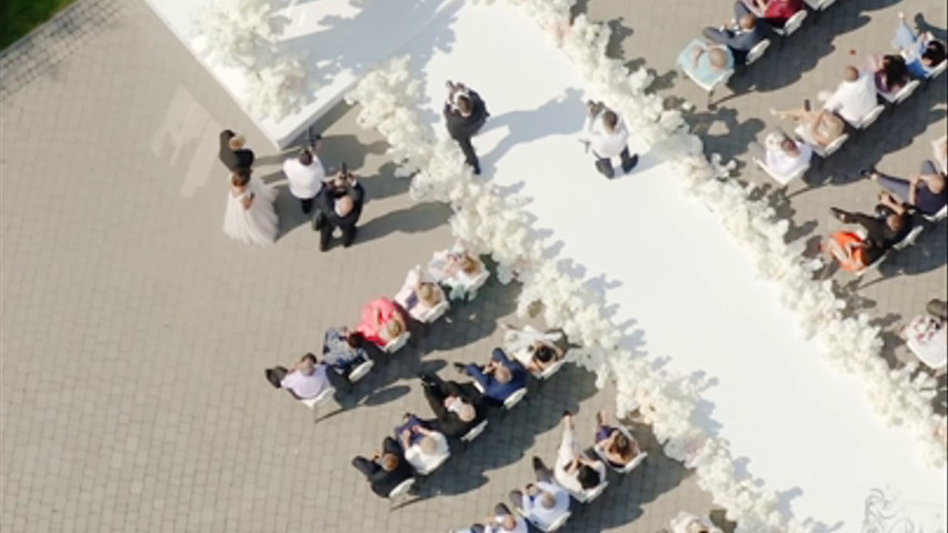 Mileyss Mariage Vidéo