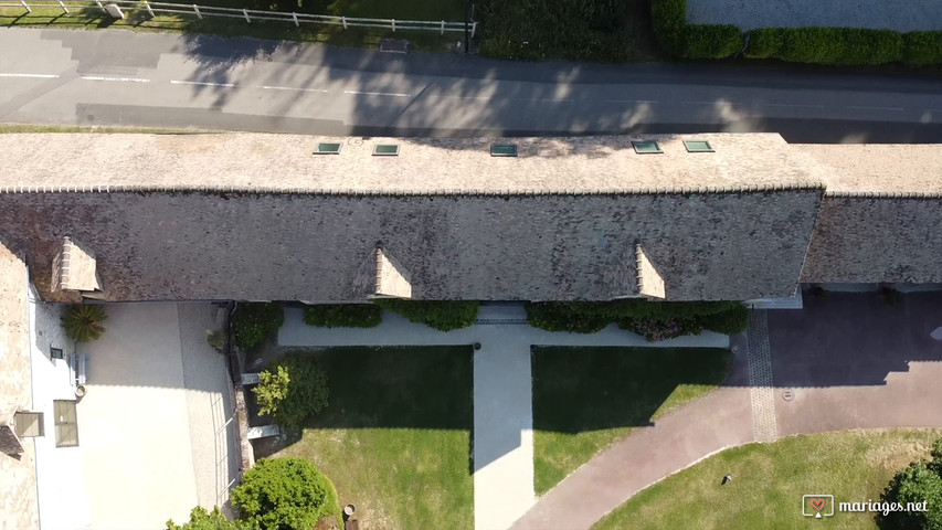 Présentation du Domaine de Saint Vigor