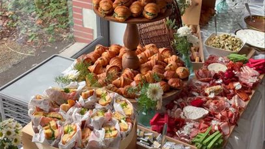 Brunch 