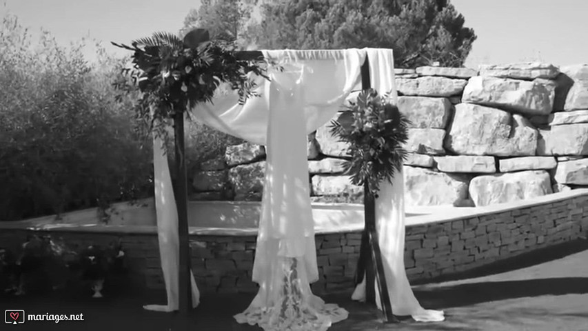 Créons ensemble votre mariage 